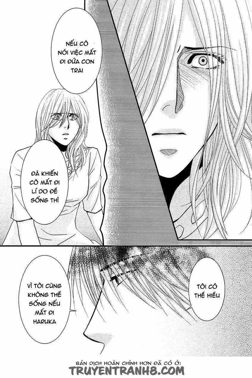 Kore Wa Koi No Hanashi Chapter 40 trang 12