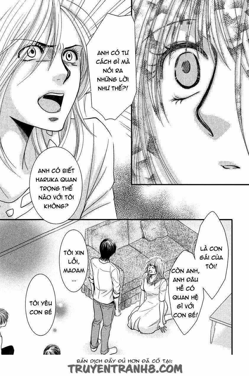 Kore Wa Koi No Hanashi Chapter 40 trang 13