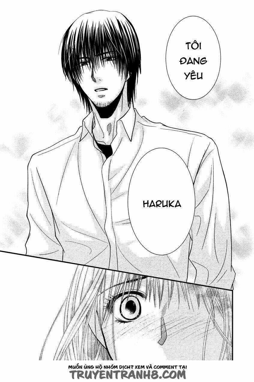 Kore Wa Koi No Hanashi Chapter 40 trang 14