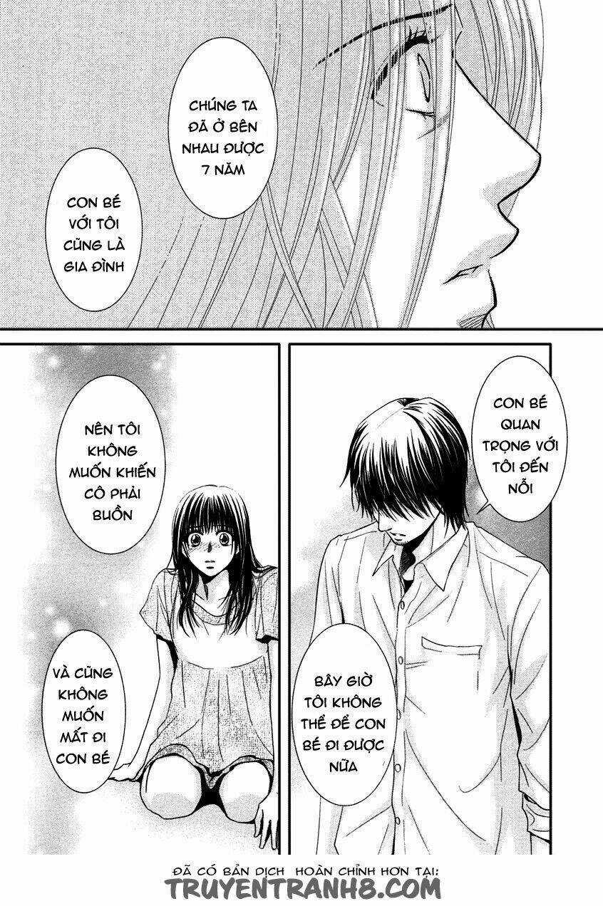Kore Wa Koi No Hanashi Chapter 40 trang 15