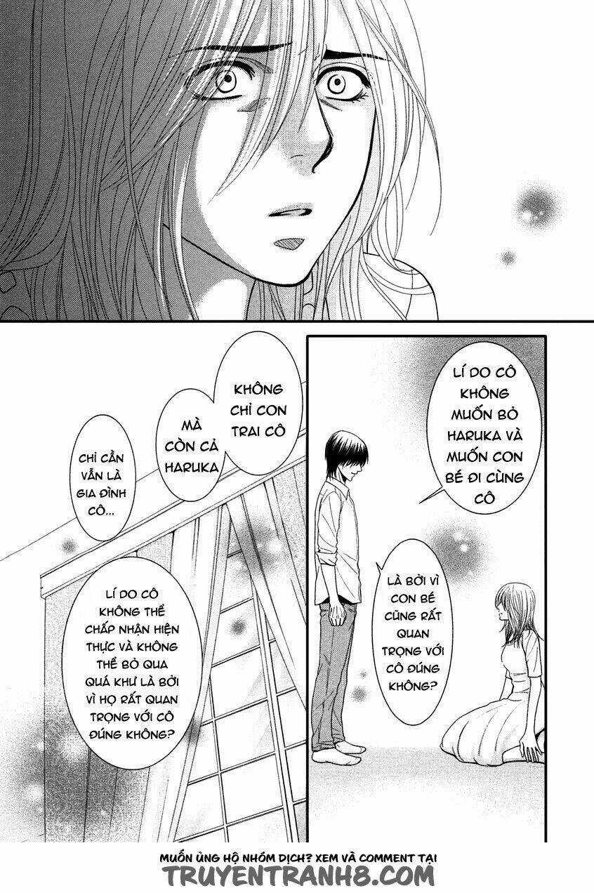 Kore Wa Koi No Hanashi Chapter 40 trang 17