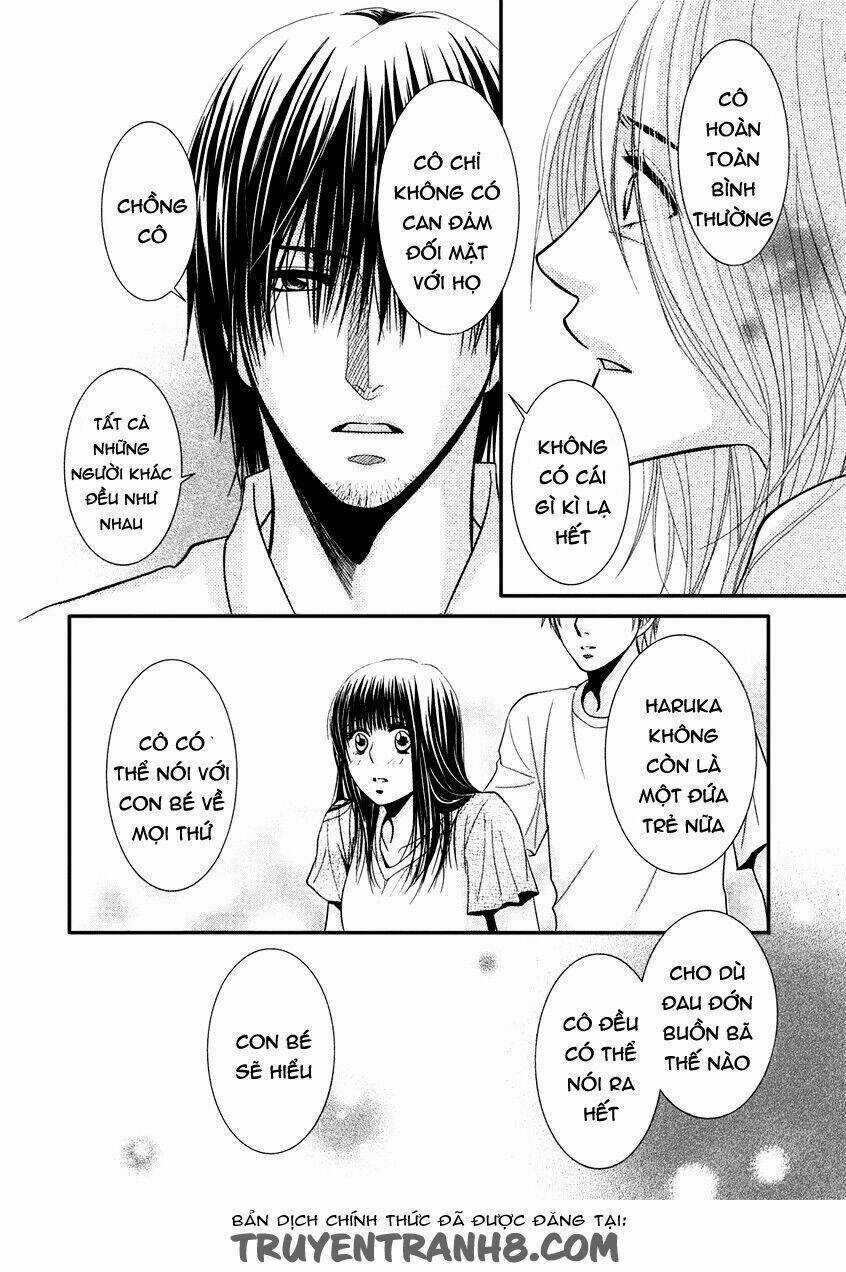 Kore Wa Koi No Hanashi Chapter 40 trang 18