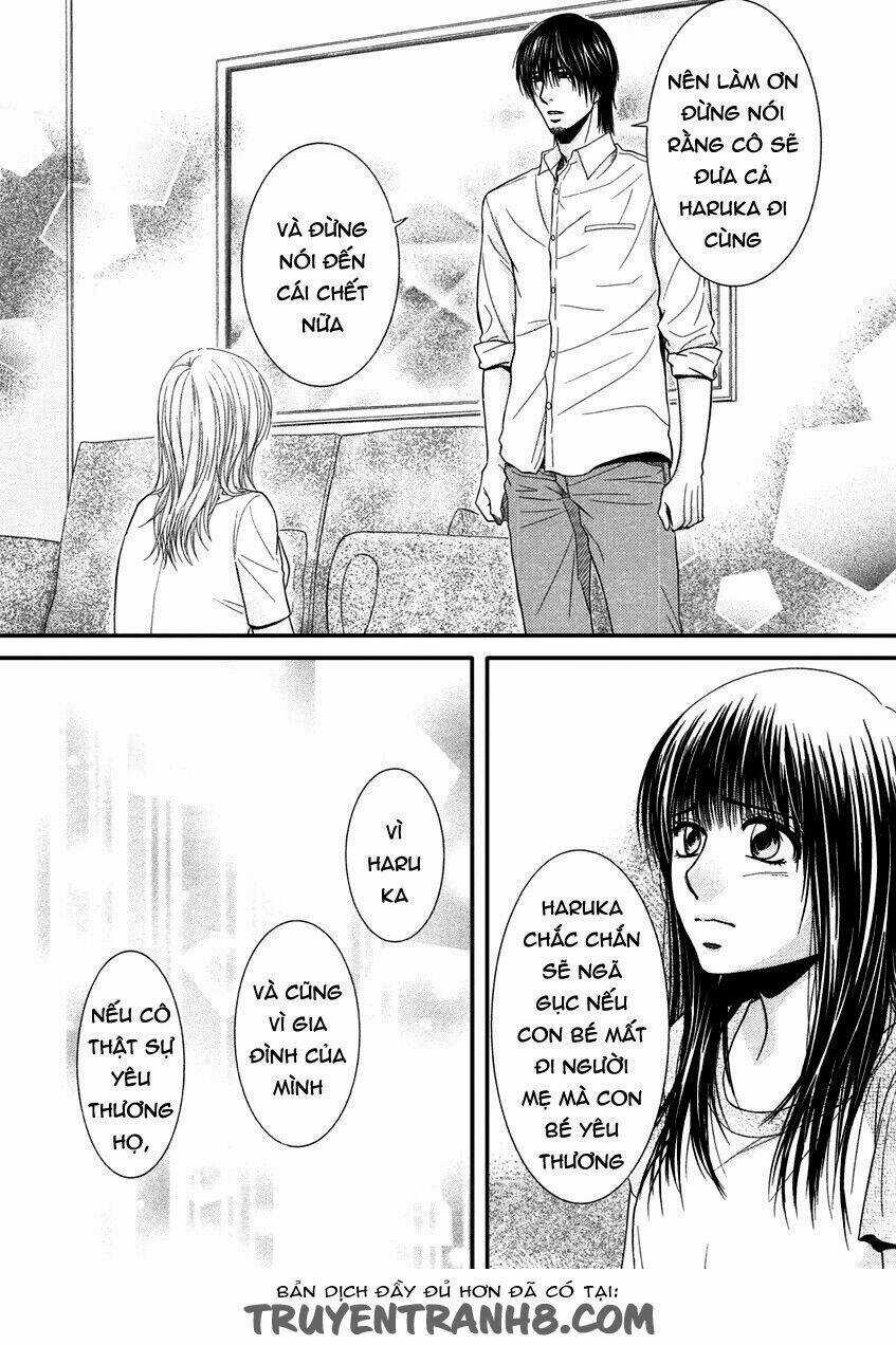 Kore Wa Koi No Hanashi Chapter 40 trang 19