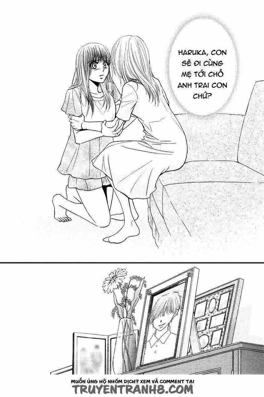 Kore Wa Koi No Hanashi Chapter 40 trang 2