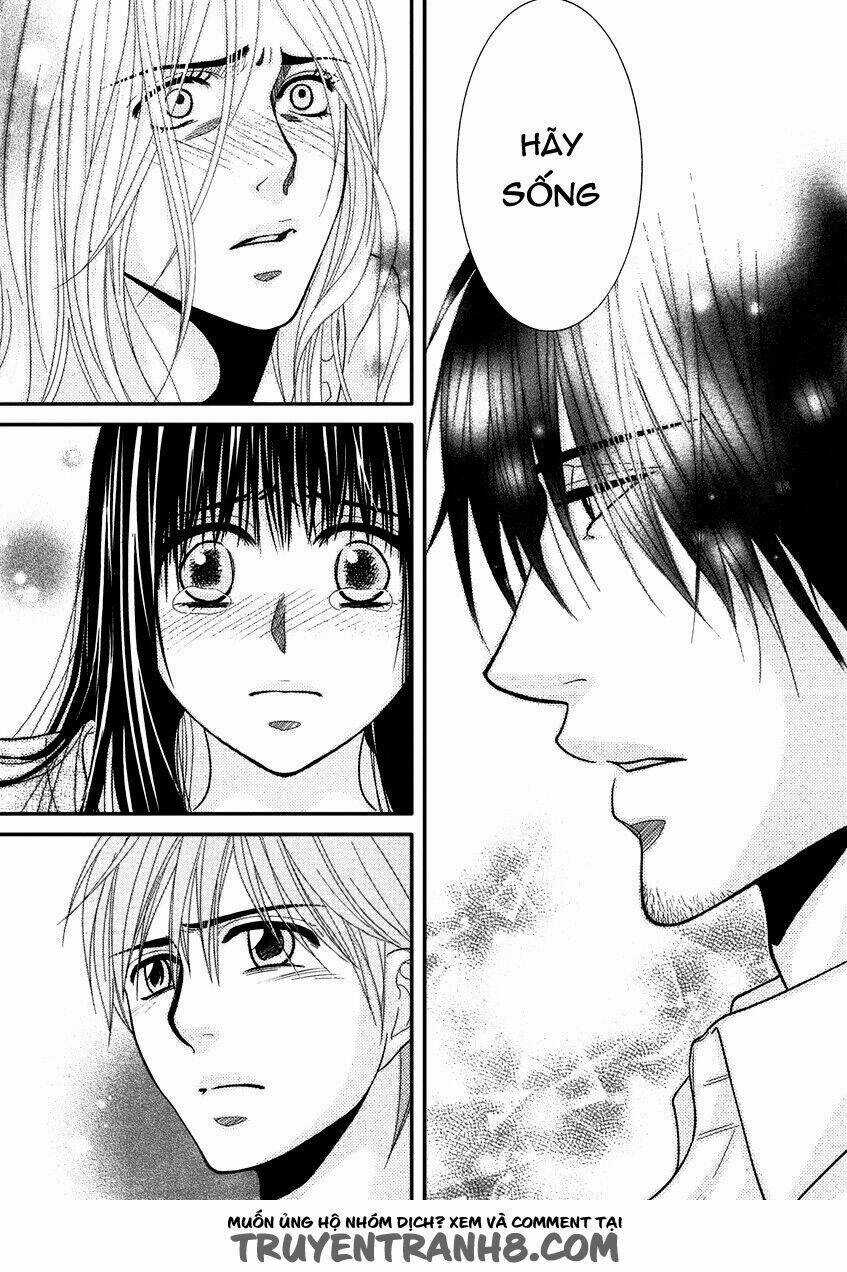 Kore Wa Koi No Hanashi Chapter 40 trang 20