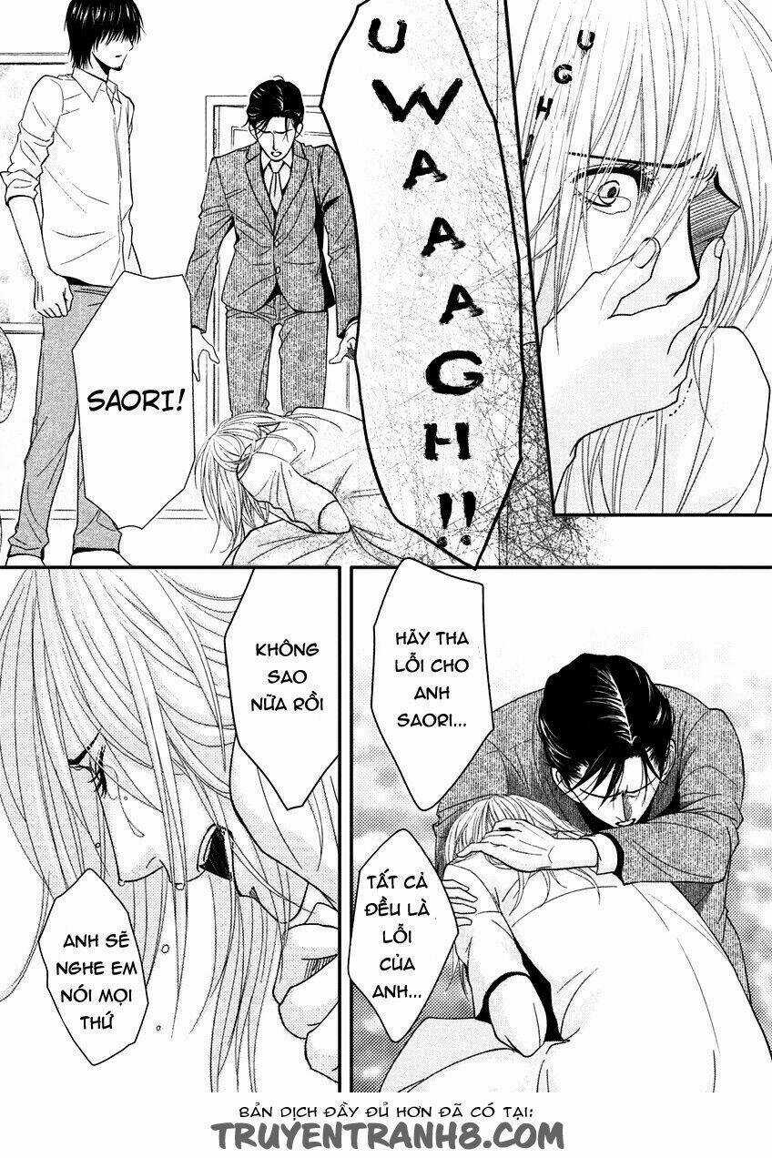 Kore Wa Koi No Hanashi Chapter 40 trang 22