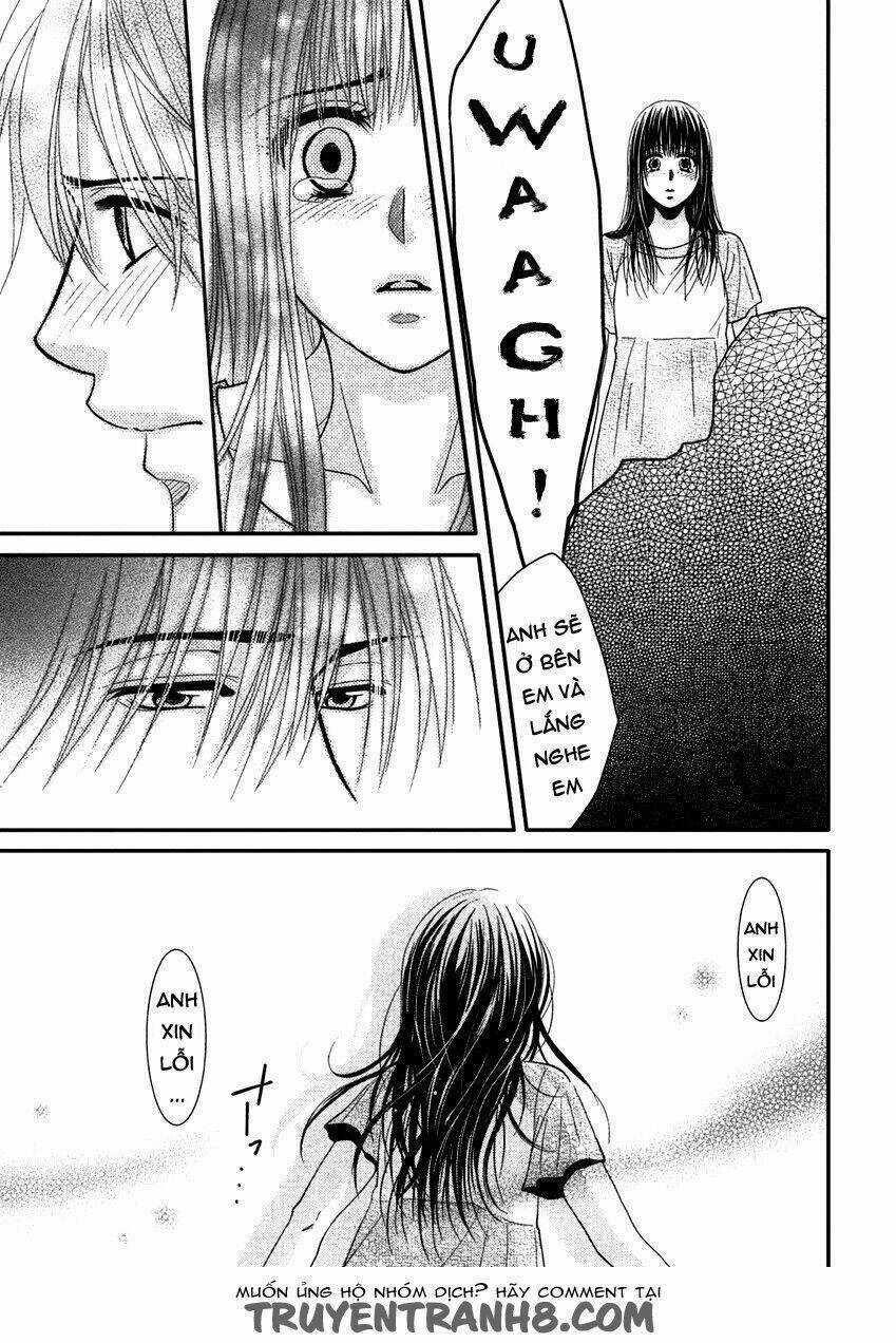 Kore Wa Koi No Hanashi Chapter 40 trang 23