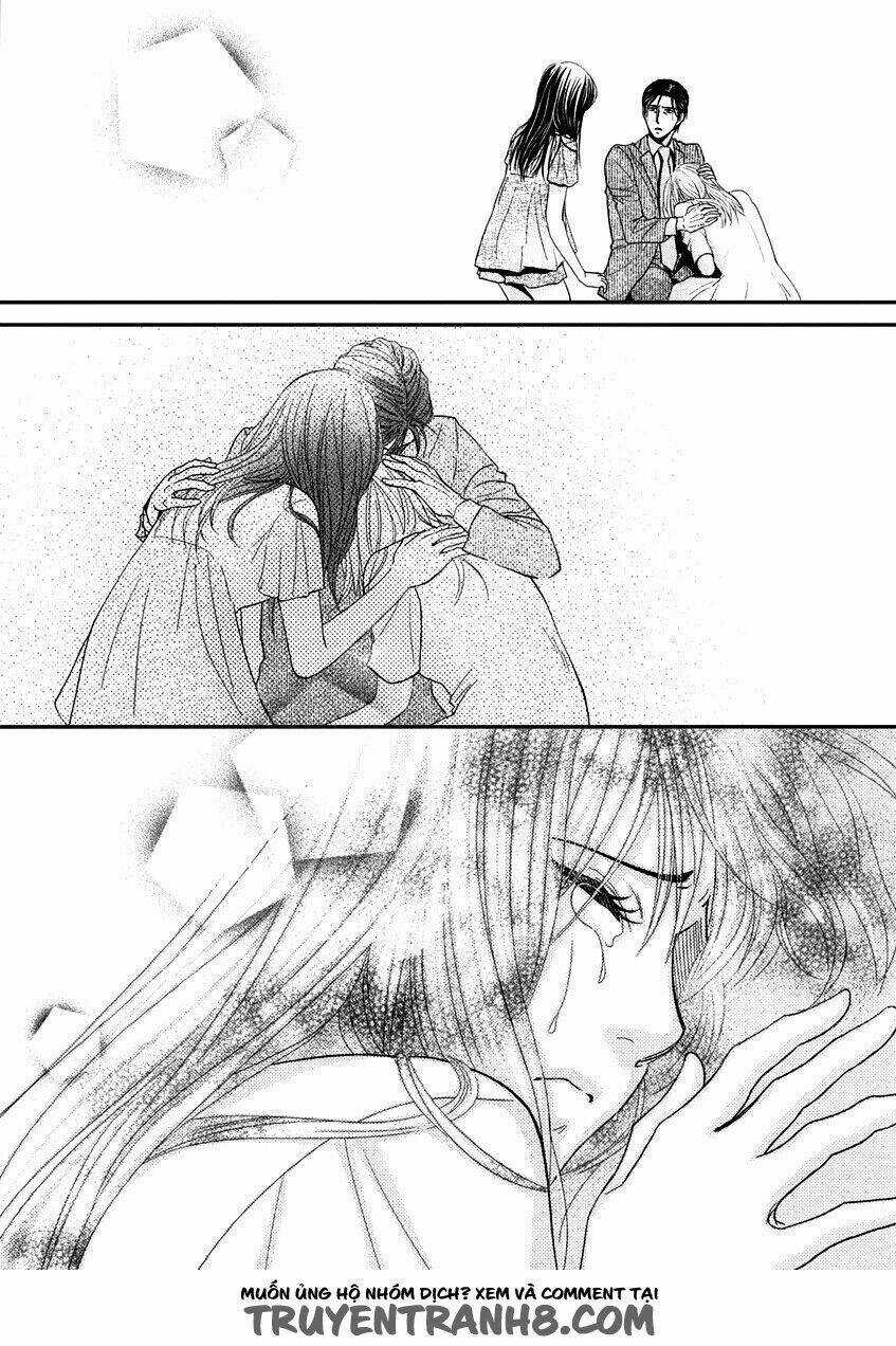 Kore Wa Koi No Hanashi Chapter 40 trang 24