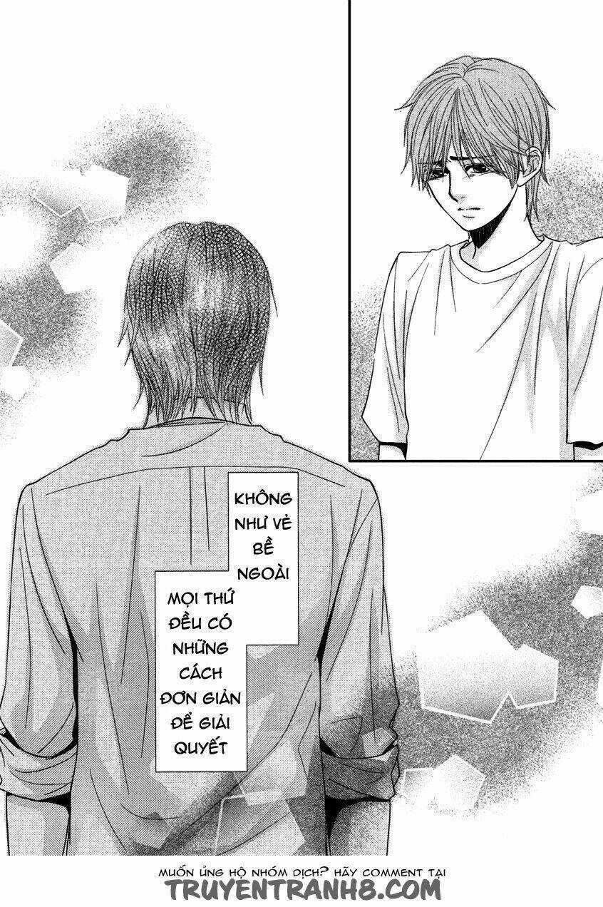 Kore Wa Koi No Hanashi Chapter 40 trang 25