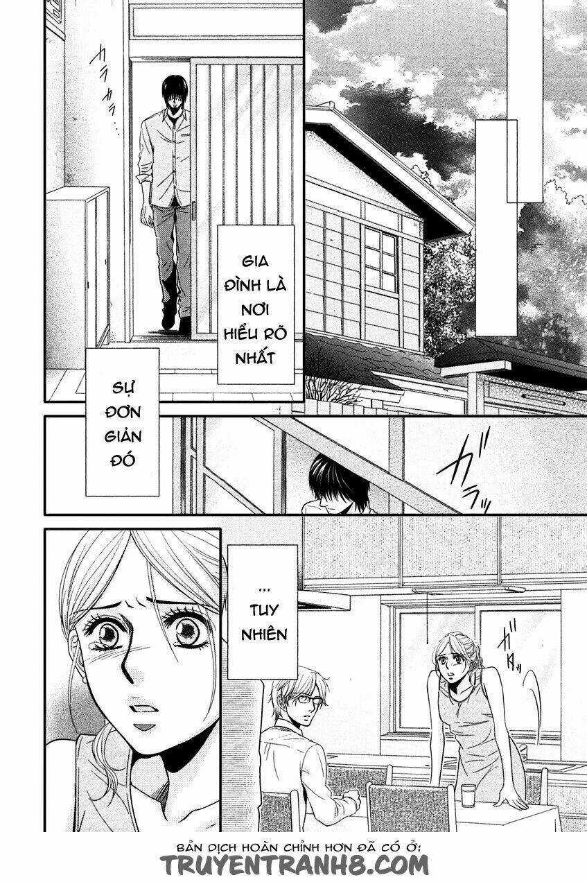 Kore Wa Koi No Hanashi Chapter 40 trang 26