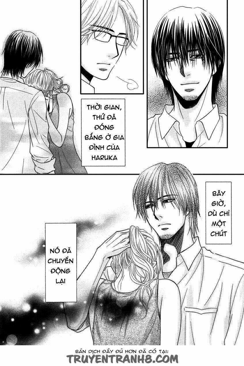 Kore Wa Koi No Hanashi Chapter 40 trang 27