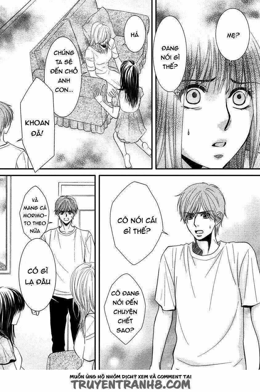 Kore Wa Koi No Hanashi Chapter 40 trang 3