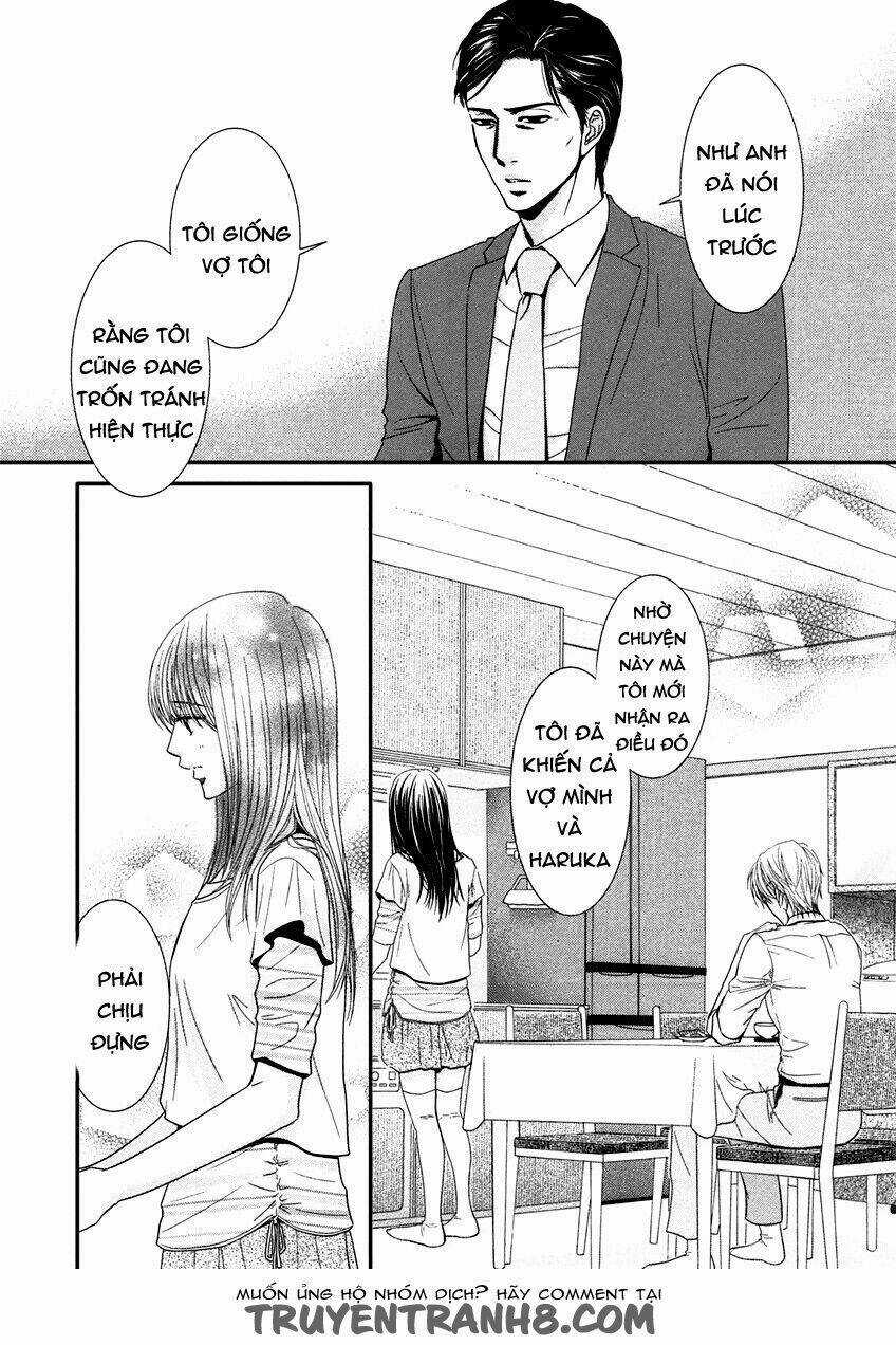 Kore Wa Koi No Hanashi Chapter 40 trang 30