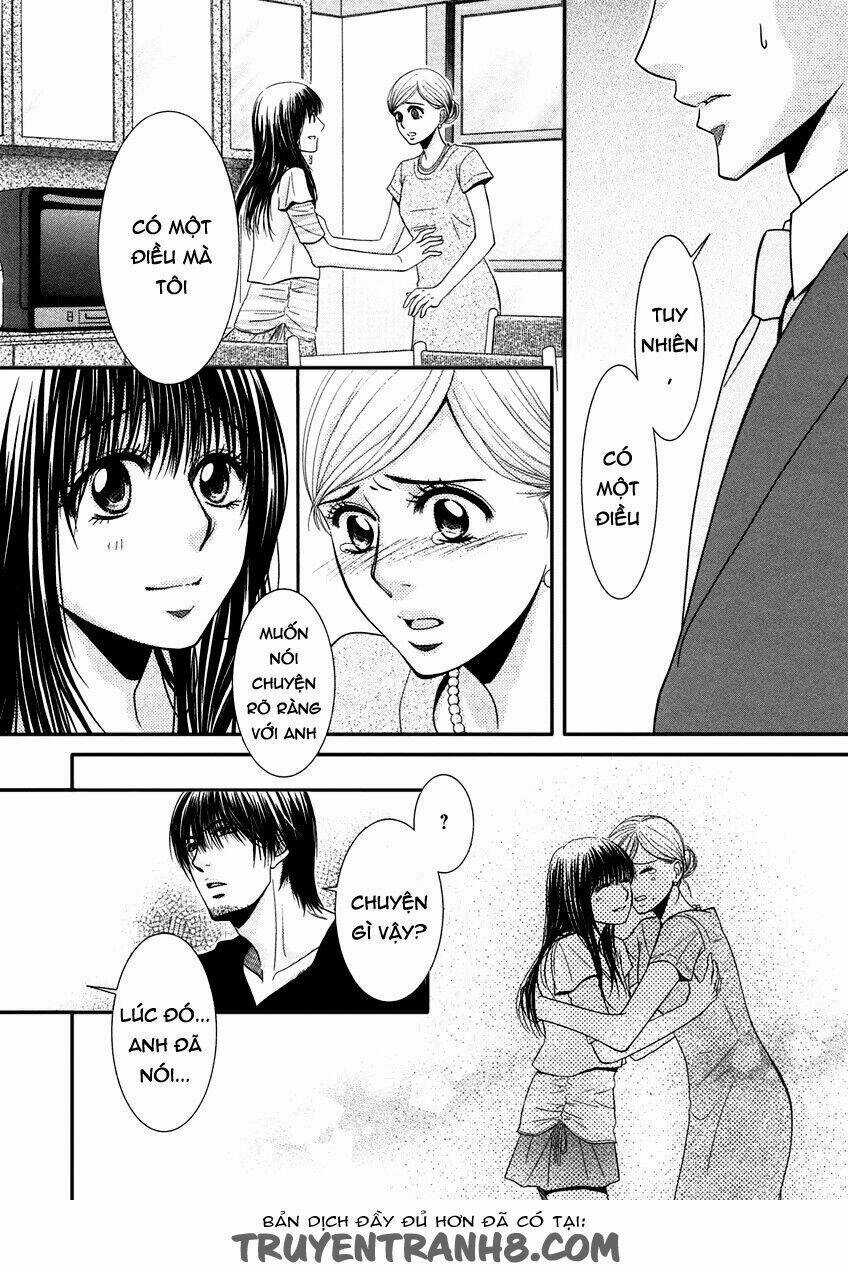 Kore Wa Koi No Hanashi Chapter 40 trang 32