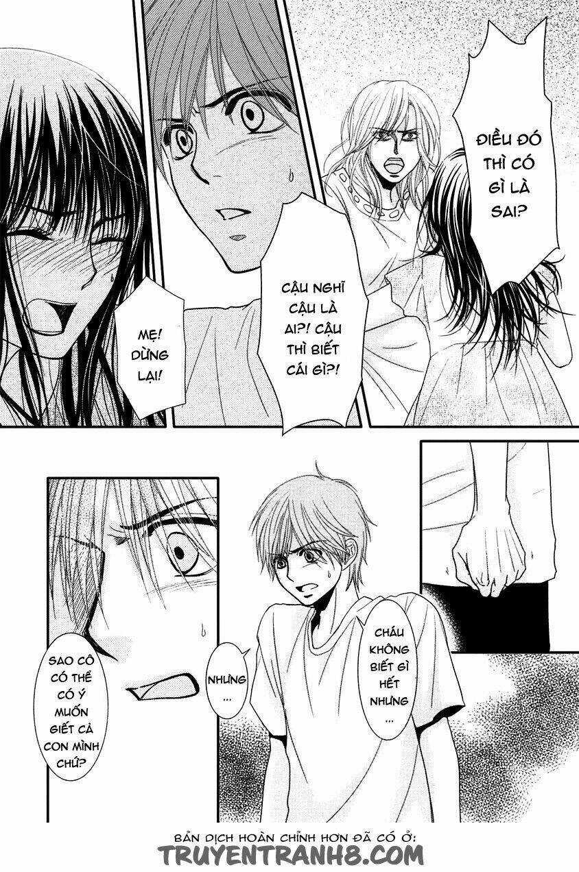 Kore Wa Koi No Hanashi Chapter 40 trang 4