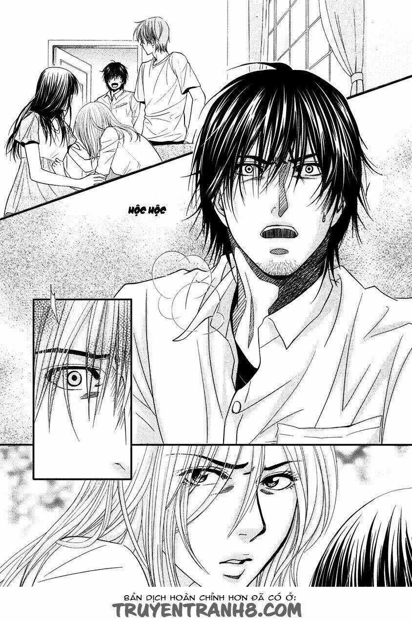 Kore Wa Koi No Hanashi Chapter 40 trang 6