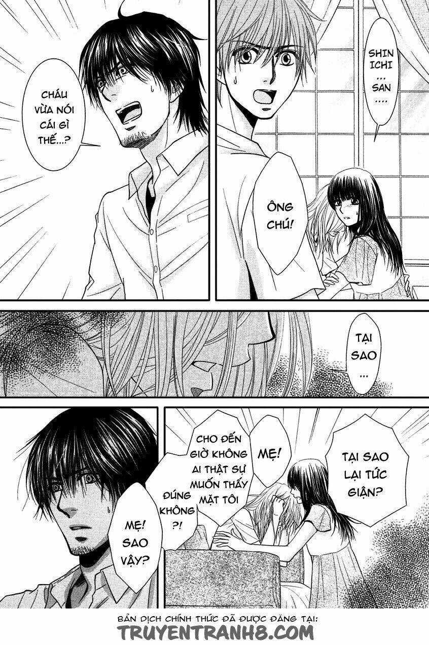 Kore Wa Koi No Hanashi Chapter 40 trang 7