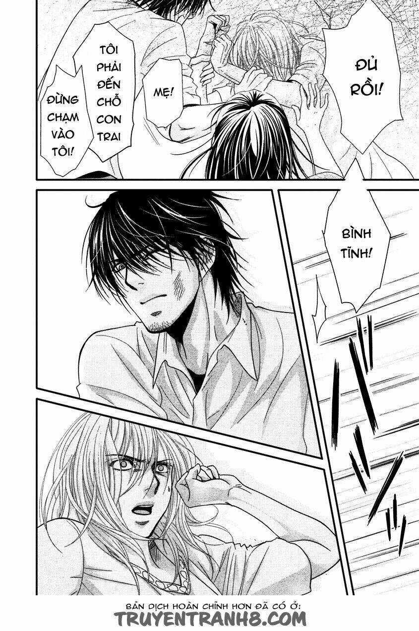 Kore Wa Koi No Hanashi Chapter 40 trang 8