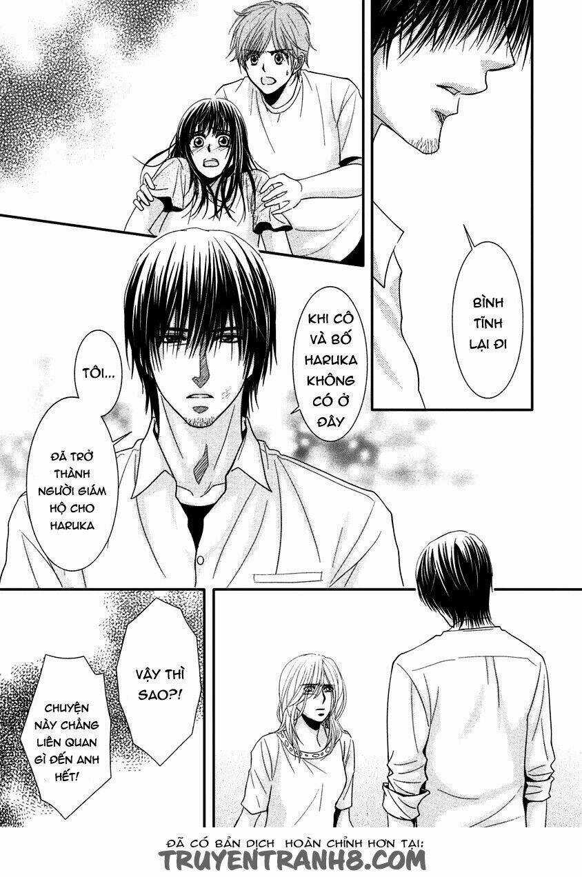 Kore Wa Koi No Hanashi Chapter 40 trang 9