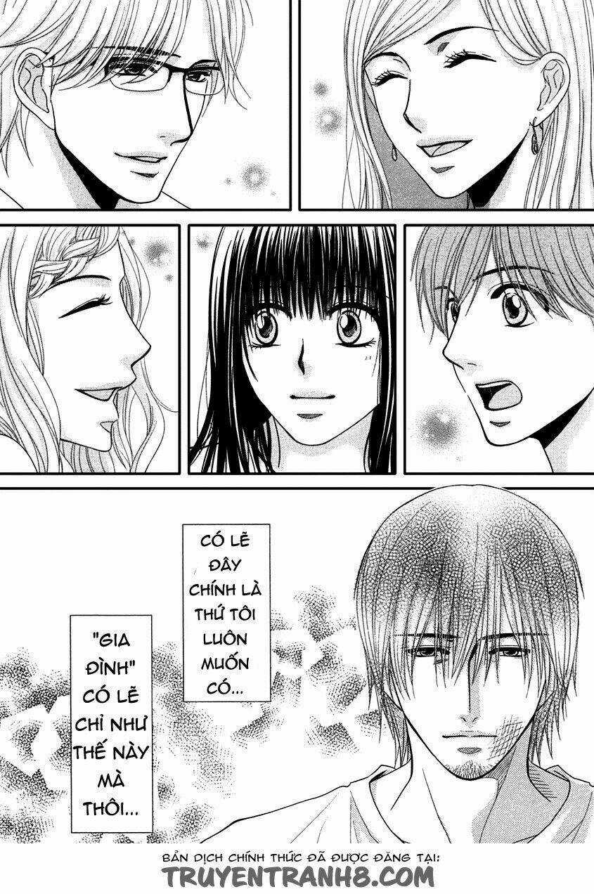 Kore Wa Koi No Hanashi Chapter 41 trang 29