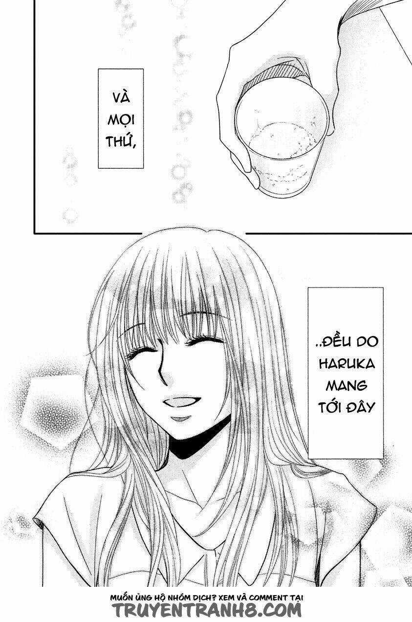 Kore Wa Koi No Hanashi Chapter 41 trang 30