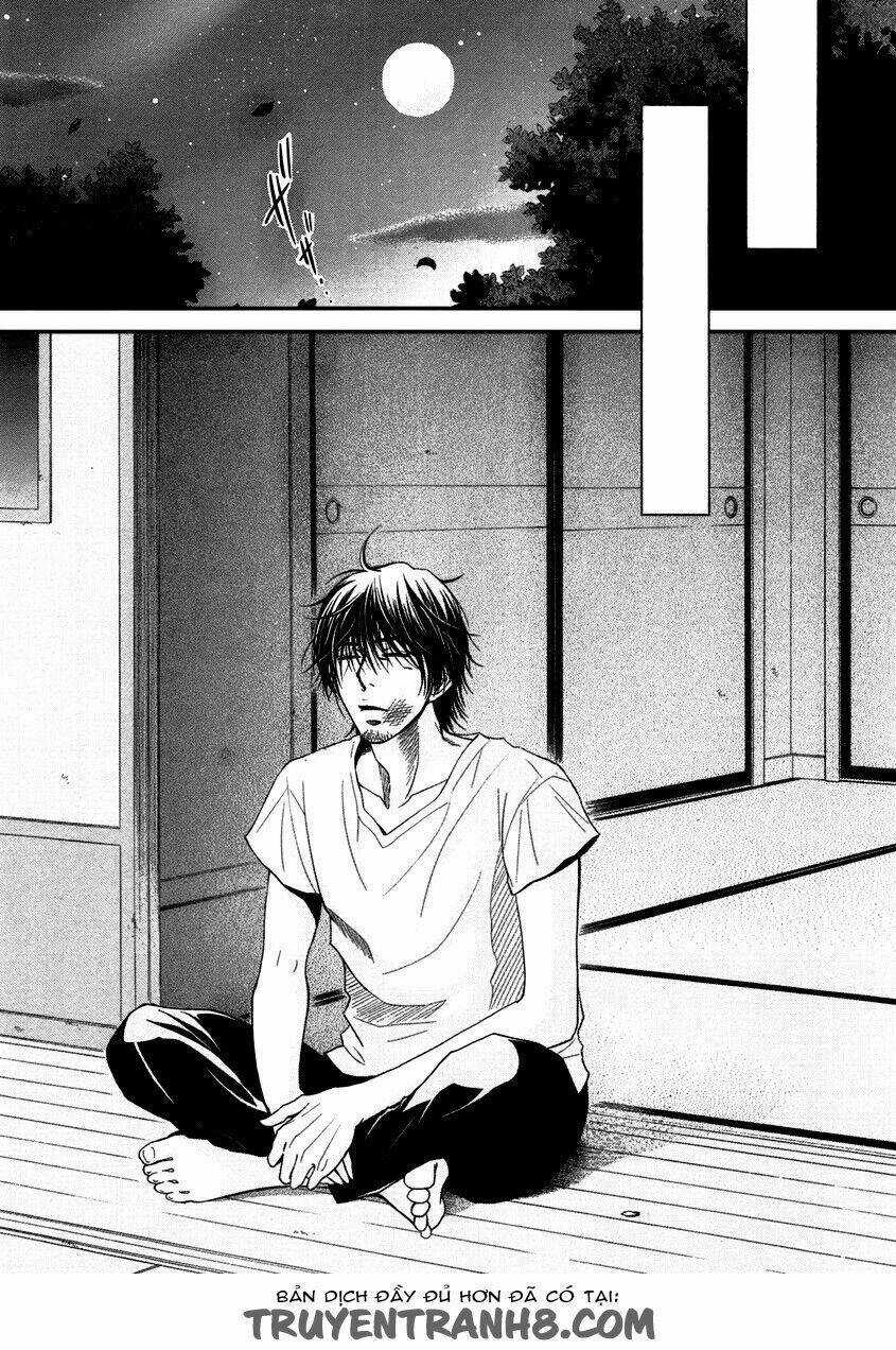 Kore Wa Koi No Hanashi Chapter 41 trang 31