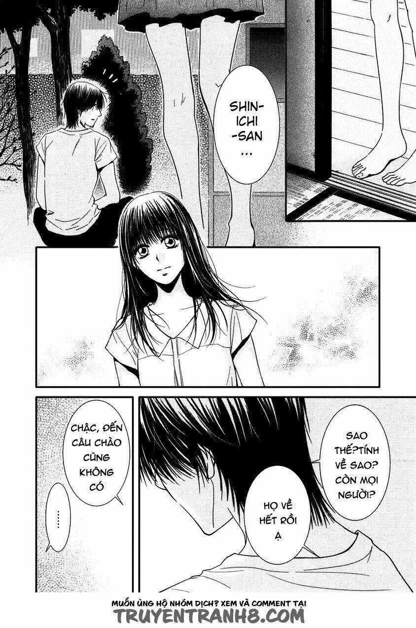 Kore Wa Koi No Hanashi Chapter 41 trang 32