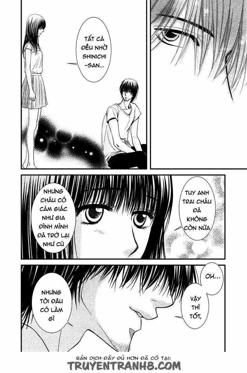 Kore Wa Koi No Hanashi Chapter 41 trang 34