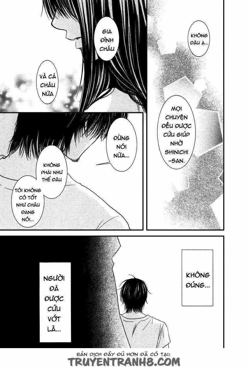 Kore Wa Koi No Hanashi Chapter 41 trang 35