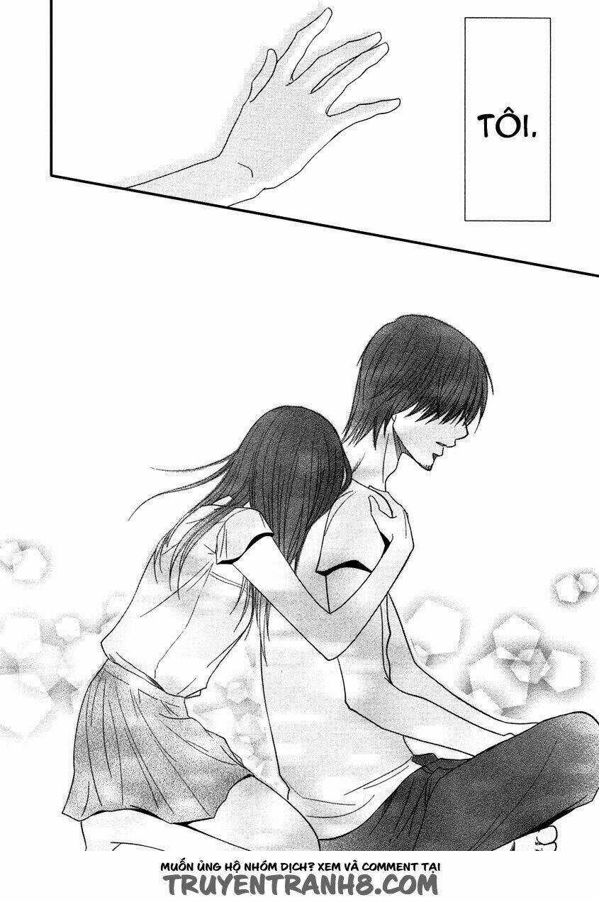 Kore Wa Koi No Hanashi Chapter 41 trang 36