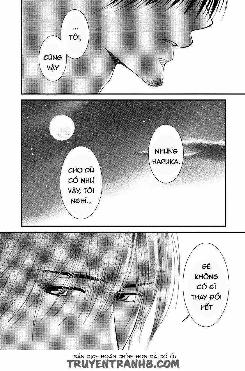 Kore Wa Koi No Hanashi Chapter 41 trang 38