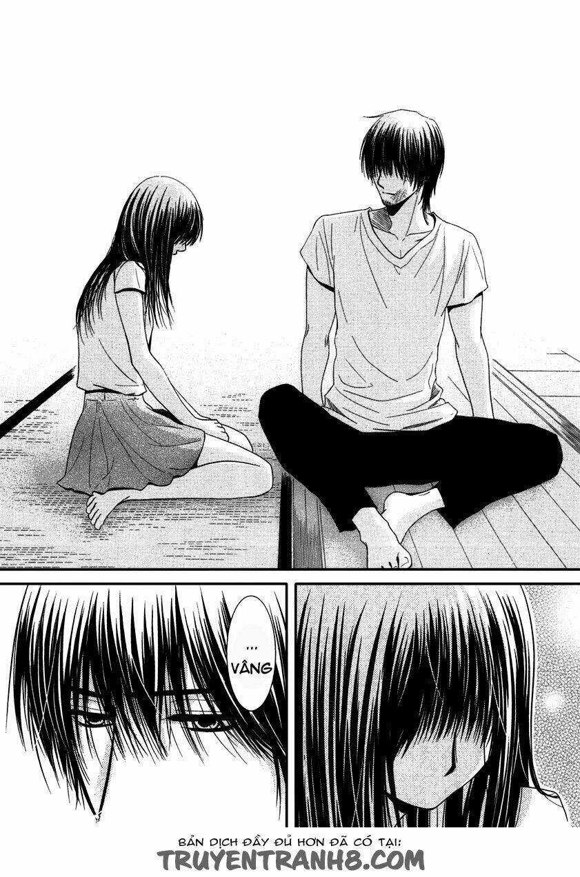 Kore Wa Koi No Hanashi Chapter 41 trang 39