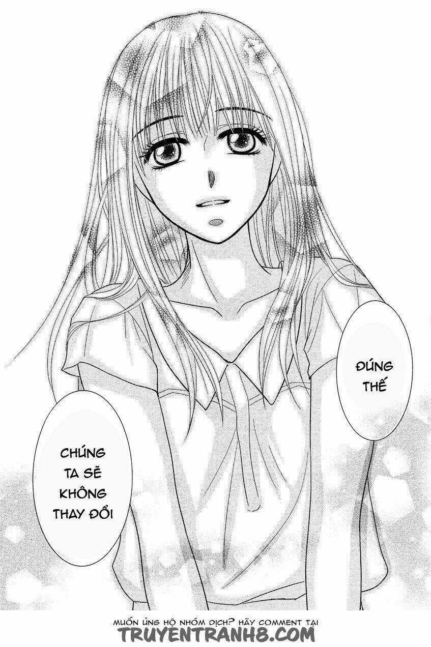 Kore Wa Koi No Hanashi Chapter 41 trang 40