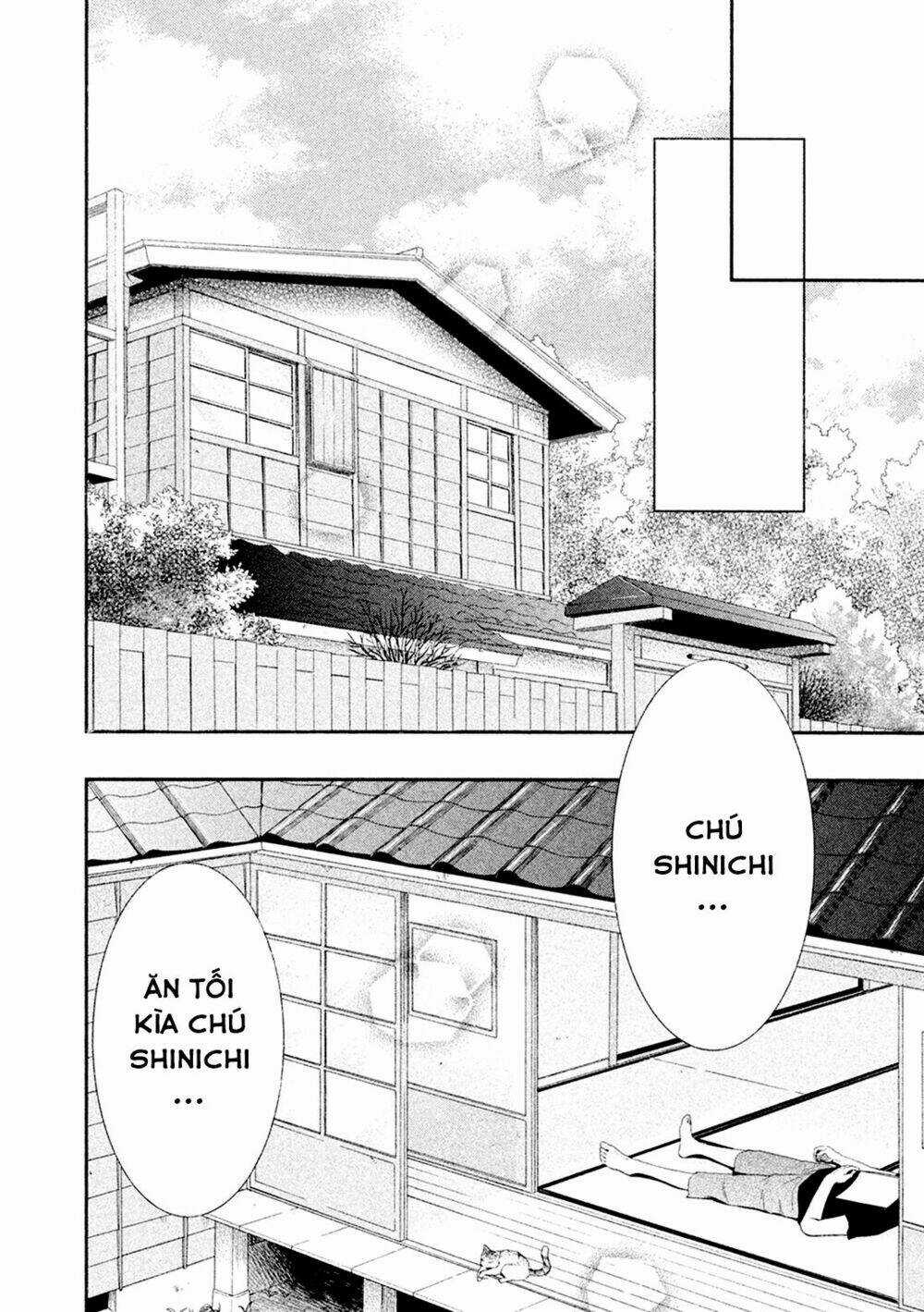 Kore Wa Koi No Hanashi Chapter 42 trang 10