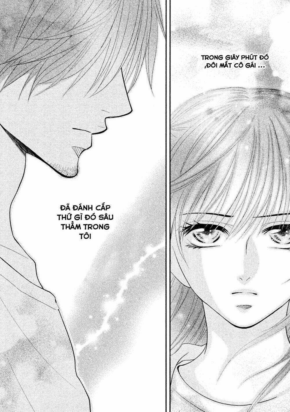 Kore Wa Koi No Hanashi Chapter 42 trang 21