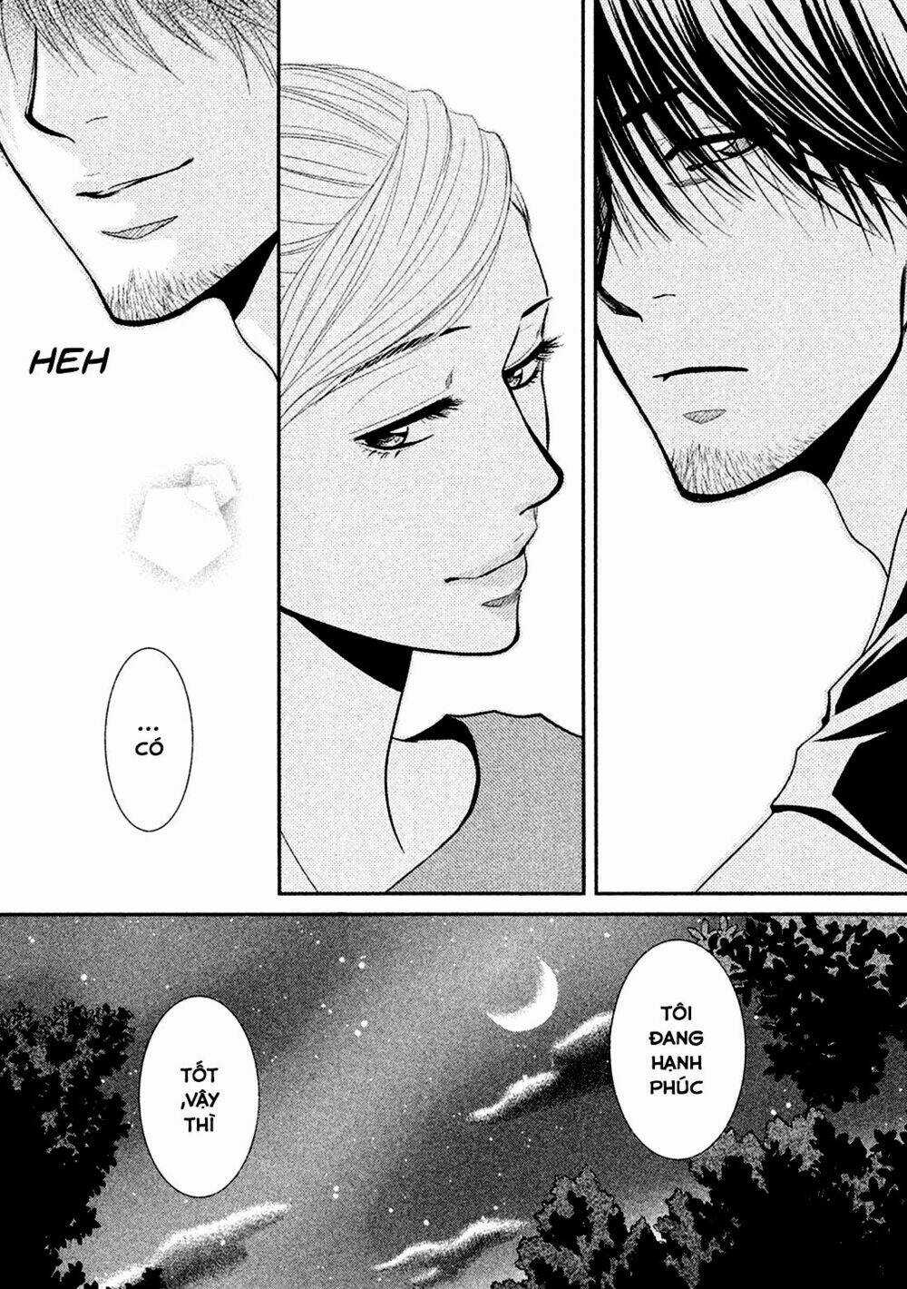 Kore Wa Koi No Hanashi Chapter 42 trang 27