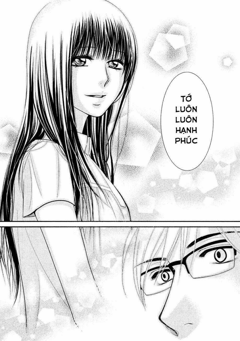 Kore Wa Koi No Hanashi Chapter 42 trang 31