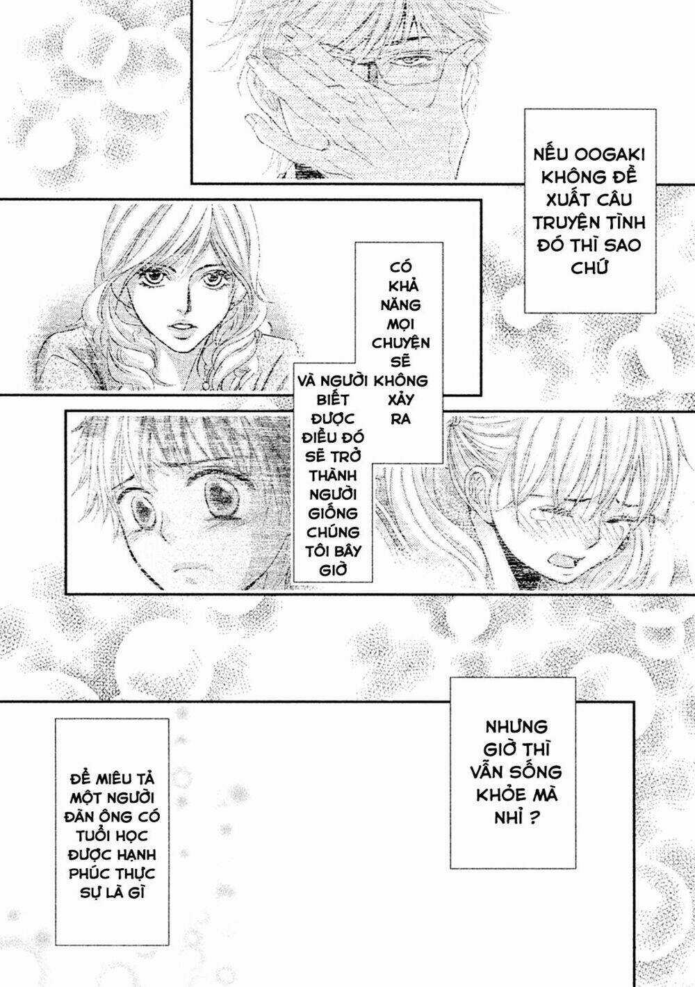 Kore Wa Koi No Hanashi Chapter 42 trang 37