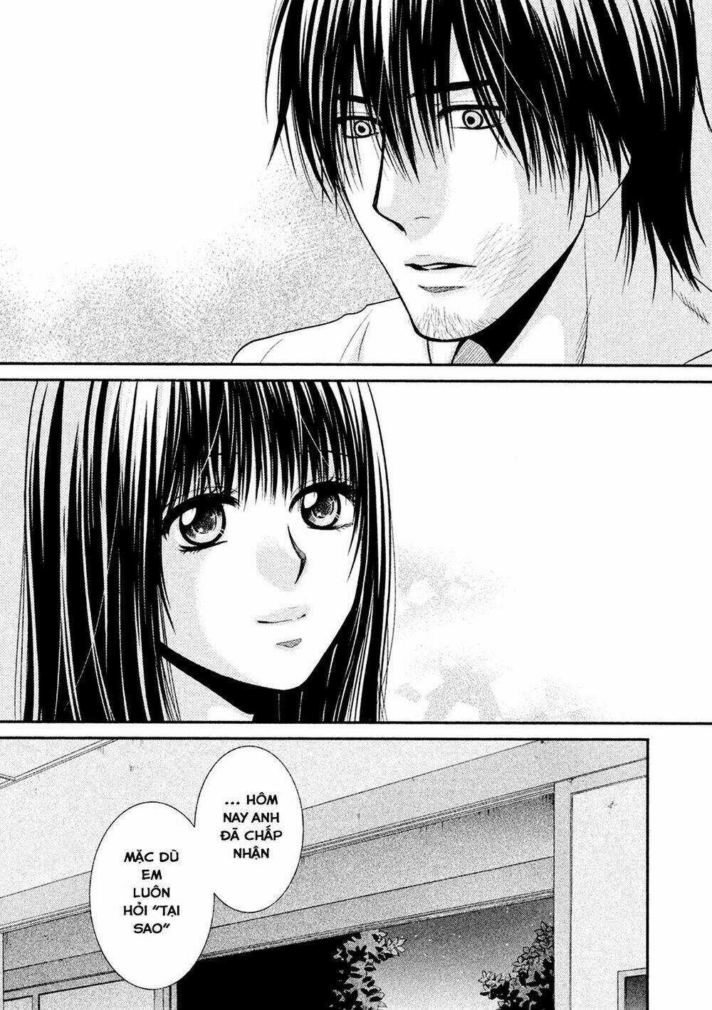 Kore Wa Koi No Hanashi Chapter 42 trang 4