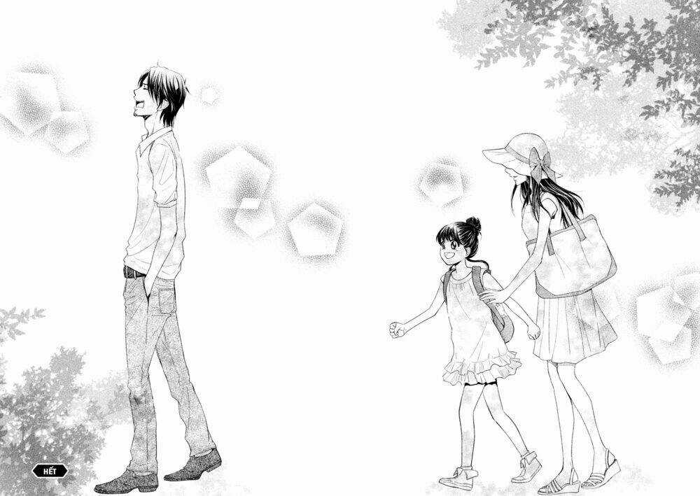 Kore Wa Koi No Hanashi Chapter 42 trang 40