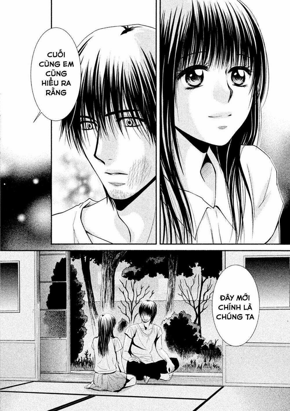 Kore Wa Koi No Hanashi Chapter 42 trang 5