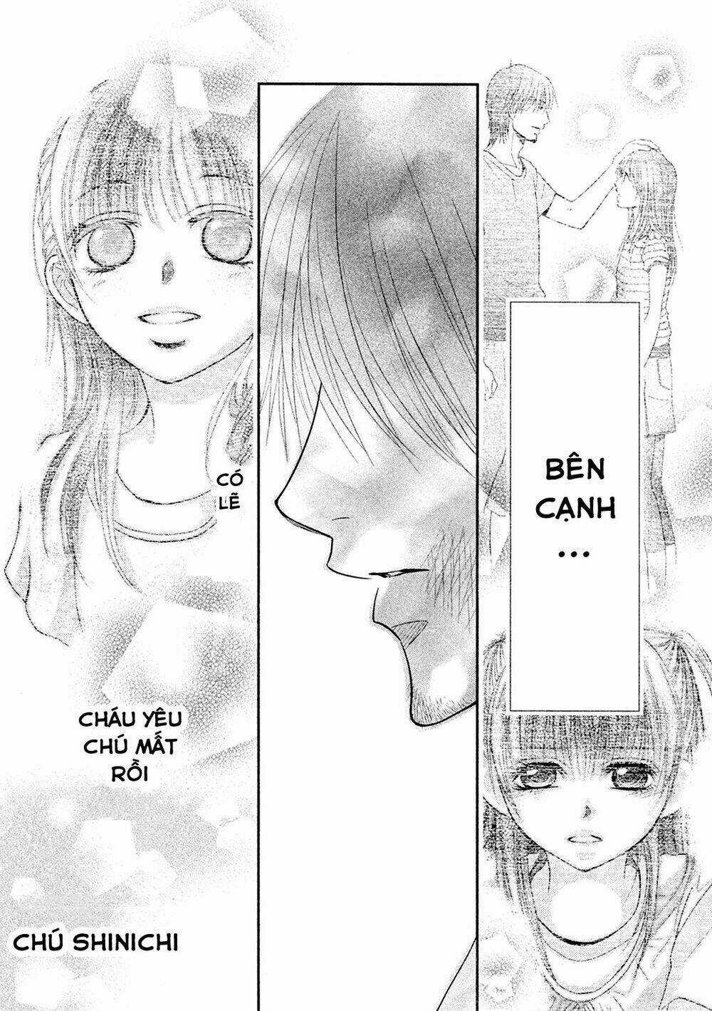 Kore Wa Koi No Hanashi Chapter 42 trang 8