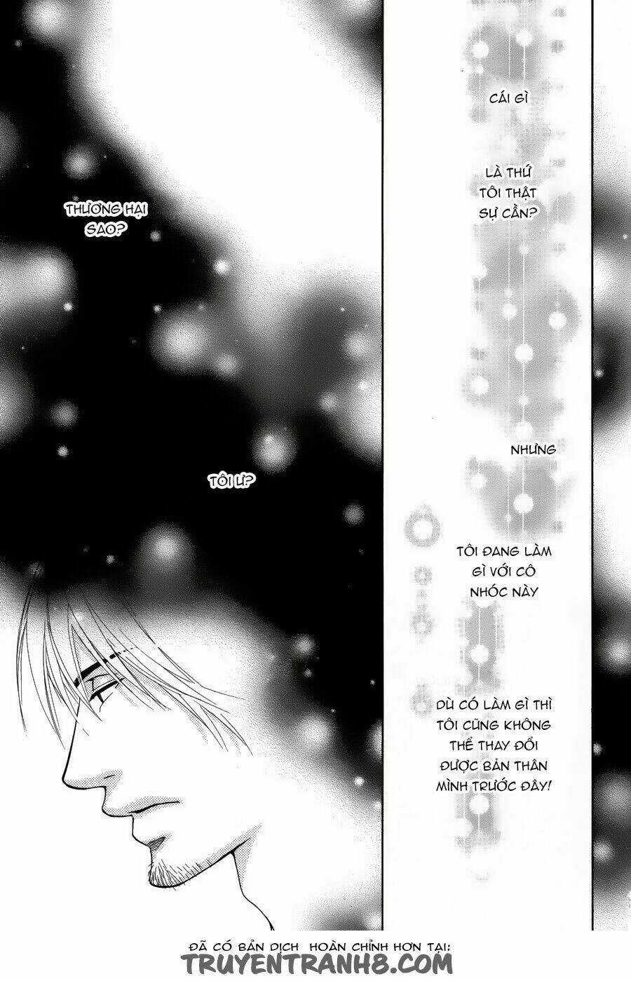 Kore Wa Koi No Hanashi Chapter 5 trang 26