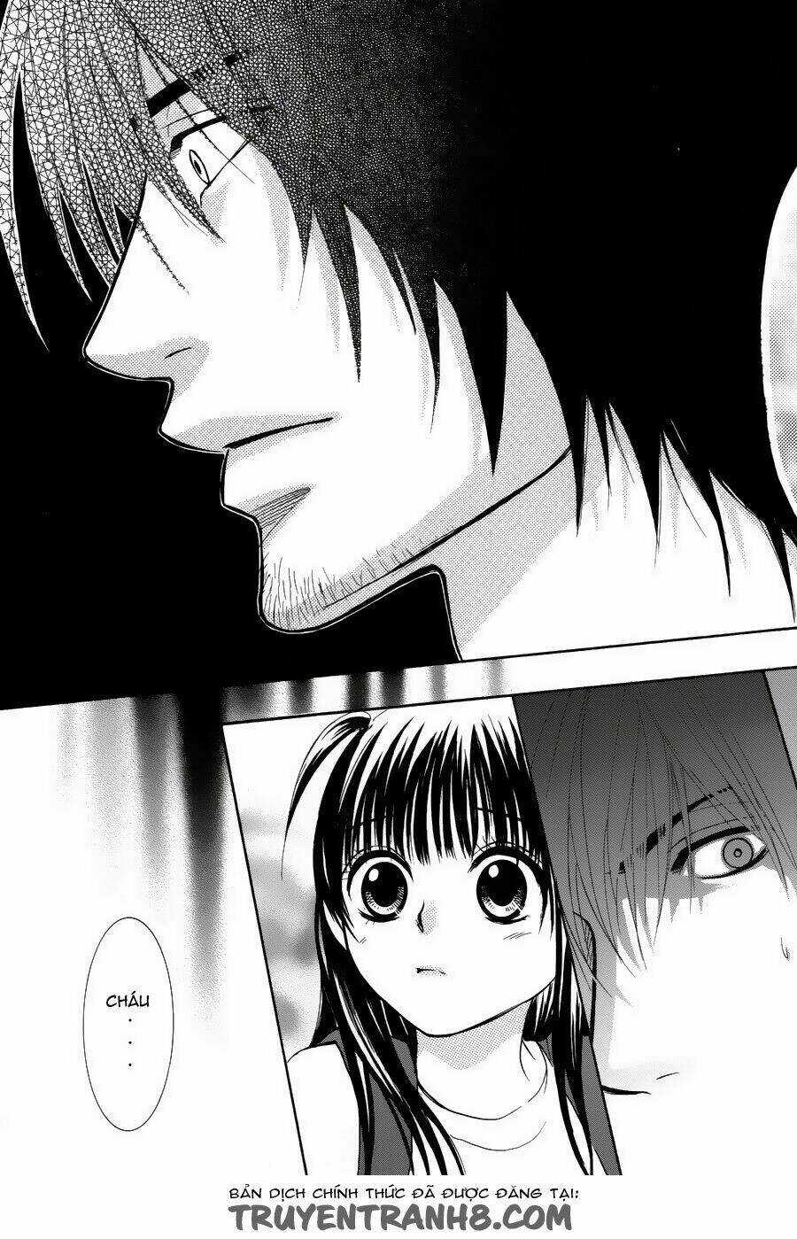 Kore Wa Koi No Hanashi Chapter 5 trang 34