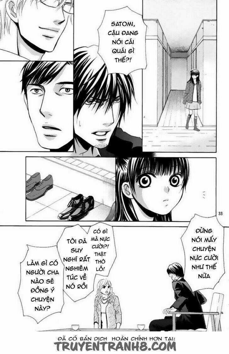 Kore Wa Koi No Hanashi Chapter 6 trang 33