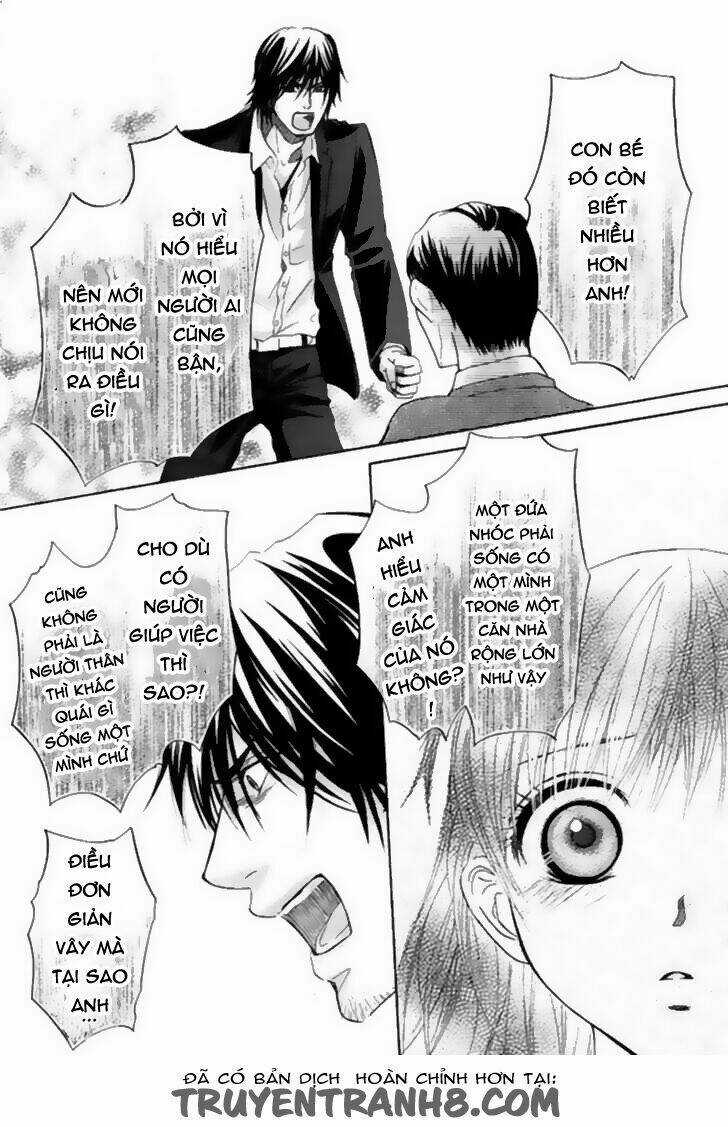 Kore Wa Koi No Hanashi Chapter 6 trang 36