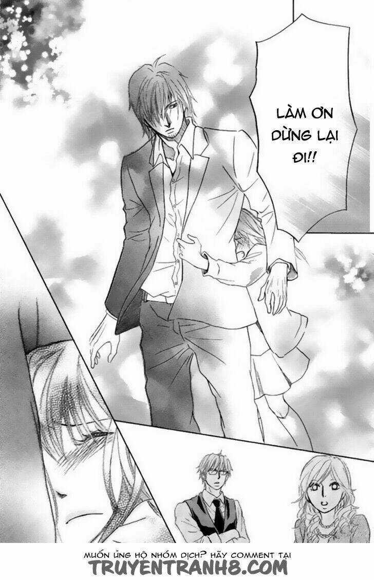 Kore Wa Koi No Hanashi Chapter 6 trang 37