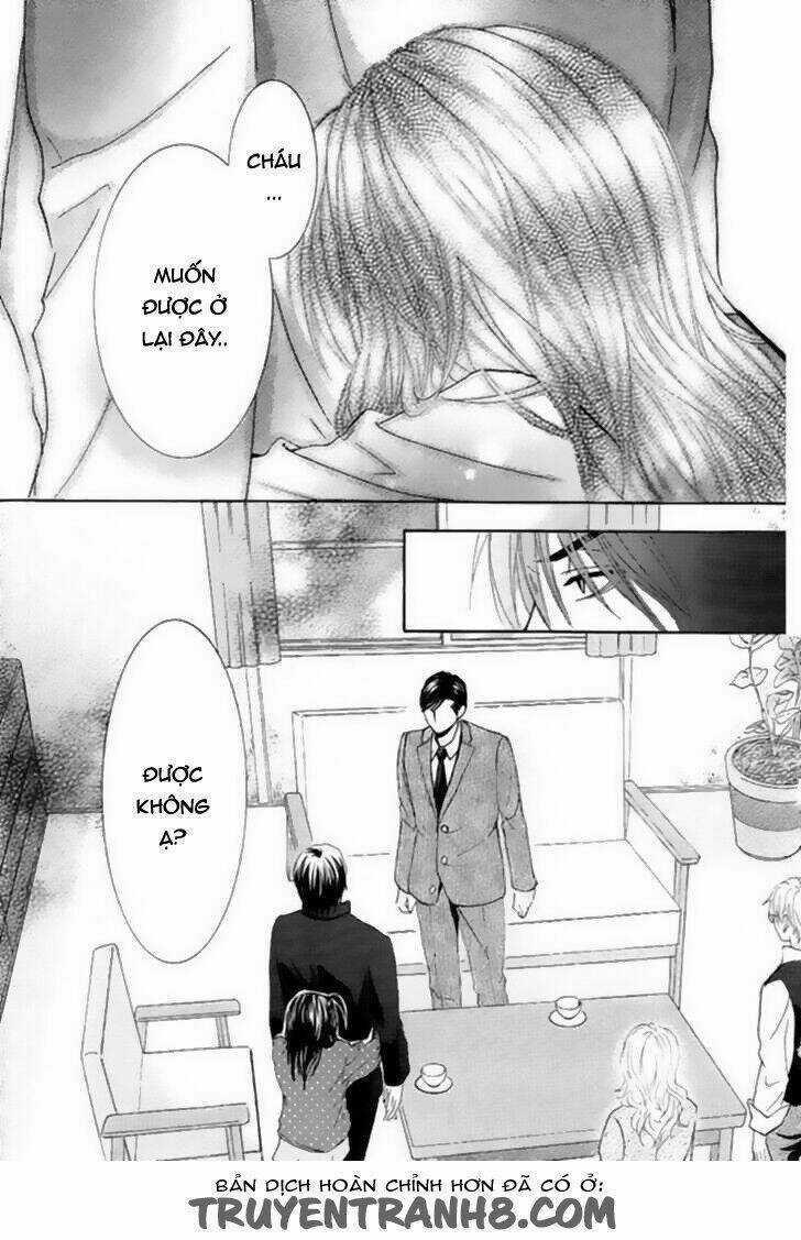 Kore Wa Koi No Hanashi Chapter 6 trang 39