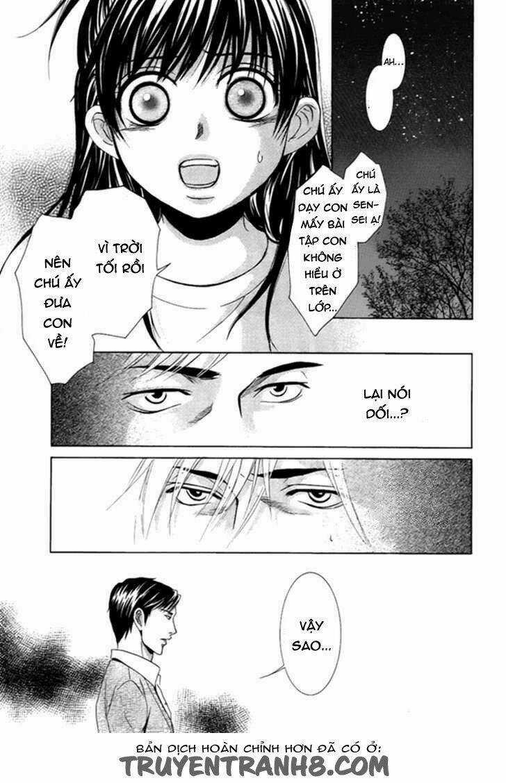 Kore Wa Koi No Hanashi Chapter 6 trang 5