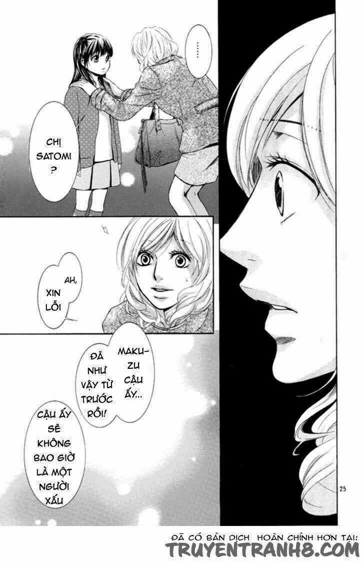 Kore Wa Koi No Hanashi Chapter 7 trang 26